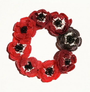 Susan Donath >Totenkrone fr A.<